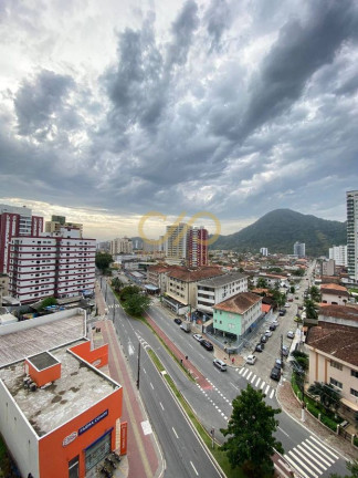 Imagem Apartamento com 2 Quartos à Venda, 92 m² em Canto Do Forte - Praia Grande Imagem Apartamento com 2 Quartos à Venda, 92 m² em Canto Do Forte - Praia Grande