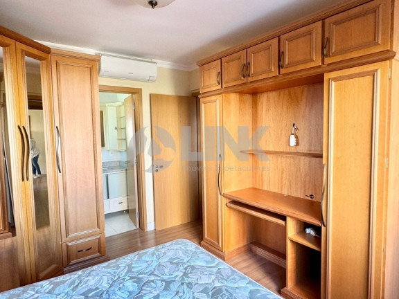 Imagem Apartamento com 2 Quartos à Venda, 70 m² em Menino Deus - Porto Alegre