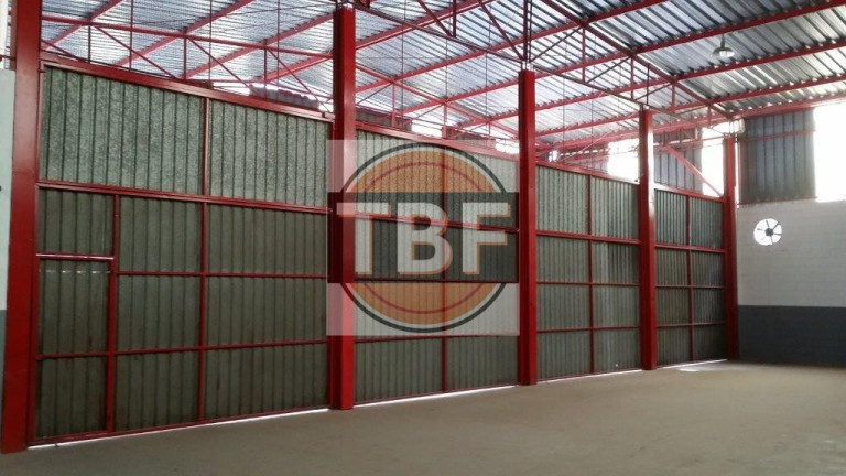 Imagem Imóvel à Venda, 2.056 m² em Tamboré - Barueri