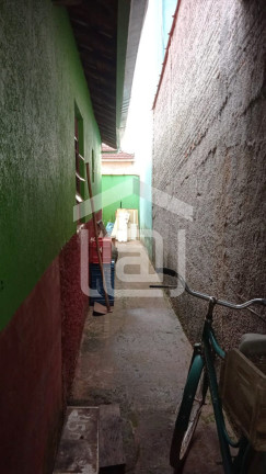 Imagem Casa com 3 Quartos à Venda, 200 m² em Jardim Eldorado - Botelhos Imagem Casa com 3 Quartos à Venda, 200 m² em Jardim Eldorado - Botelhos