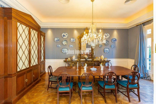 Imagem Casa com 6 Quartos à Venda, 1.750 m² em Morumbi - São Paulo Imagem Casa com 6 Quartos à Venda, 1.750 m² em Morumbi - São Paulo
