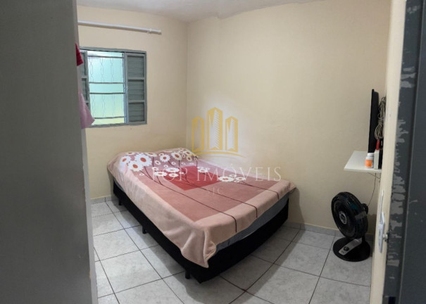 Imagem Casa com 2 Quartos à Venda, 140 m² em Conjunto Residencial Dom Pedro I - São José Dos Campos Imagem Casa com 2 Quartos à Venda, 140 m² em Conjunto Residencial Dom Pedro I - São José Dos Campos