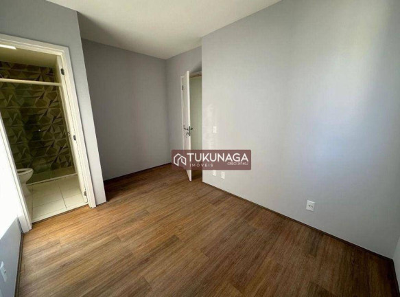 Imagem Apartamento com 2 Quartos à Venda, 59 m² em Picanco - Guarulhos