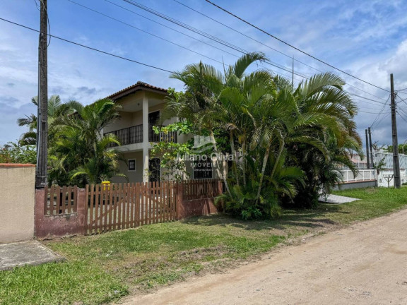 Imagem Sobrado com 3 Quartos à Venda, 96 m² em Barra Do Sai - Itapoá Imagem Sobrado com 3 Quartos à Venda, 96 m² em Barra Do Sai - Itapoá