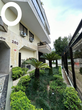 Imagem Cobertura com 3 Quartos à Venda, 312 m² em Barra Da Tijuca - Rio De Janeiro
