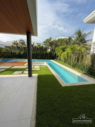 Imagem Casa com 6 Quartos à Venda, 1.260 m² em Barra Da Tijuca - Rio De Janeiro Imagem Casa com 6 Quartos à Venda, 1.260 m² em Barra Da Tijuca - Rio De Janeiro