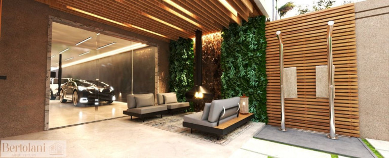 Imagem Casa com 4 Quartos à Venda, 270 m² em Morada De Laranjeiras - Serra
