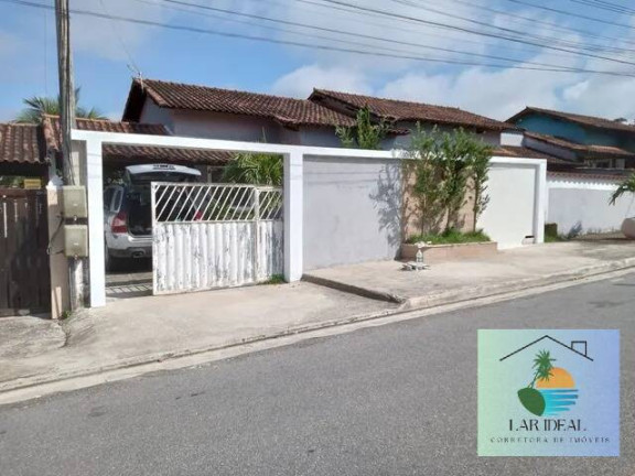 Imagem Casa com 2 Quartos à Venda, 300 m² em Madressilva - Saquarema Imagem Casa com 2 Quartos à Venda, 300 m² em Madressilva - Saquarema