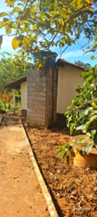 Imagem Chácara com 1 Quarto à Venda, 78 m² em Lagoa - Socorro