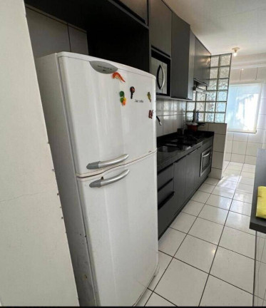 Imagem Apartamento com 3 Quartos à Venda, 66 m² em Saguaçu - Joinville Imagem Apartamento com 3 Quartos à Venda, 66 m² em Saguaçu - Joinville