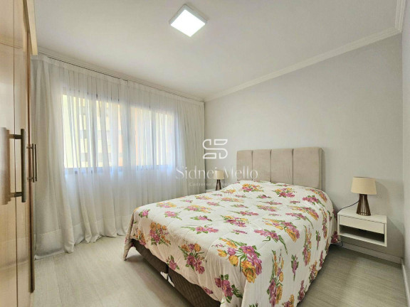 Imagem Apartamento com 3 Quartos à Venda, 90 m² em Quadra Mar Sul - Balneário Camboriú