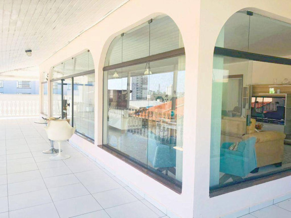 Imagem Casa com 6 Quartos à Venda, 680 m² em Jardim Guadalajara - Sorocaba Imagem Casa com 6 Quartos à Venda, 680 m² em Jardim Guadalajara - Sorocaba