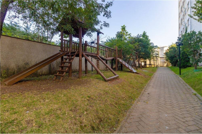 Foto do imóvel Apartamento com 2 Quartos à Venda, 45 m² em Quinta Da Paineira - São Paulo