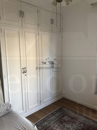 Imagem Apartamento com 4 Quartos à Venda, 196 m² em Higienópolis - São Paulo Imagem Apartamento com 4 Quartos à Venda, 196 m² em Higienópolis - São Paulo