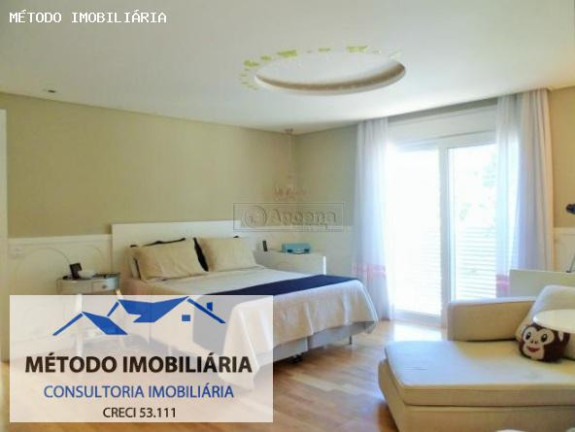 Imagem Casa com 5 Quartos à Venda, 1.360 m² em Tambore - Santana De Parnaíba Imagem Casa com 5 Quartos à Venda, 1.360 m² em Tambore - Santana De Parnaíba