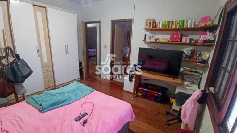 Imagem Sobrado com 5 Quartos à Venda, 309 m² em Centro - Pelotas