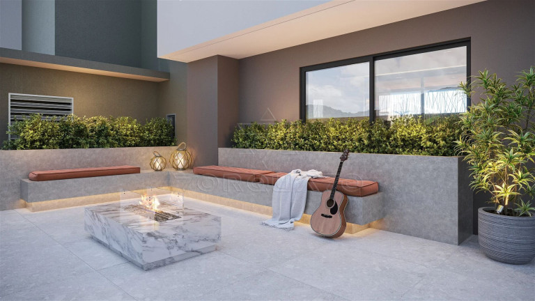 Imagem Apartamento com 2 Quartos à Venda, 72 m² em Fazendinha - Itajaí Imagem Apartamento com 2 Quartos à Venda, 72 m² em Fazendinha - Itajaí