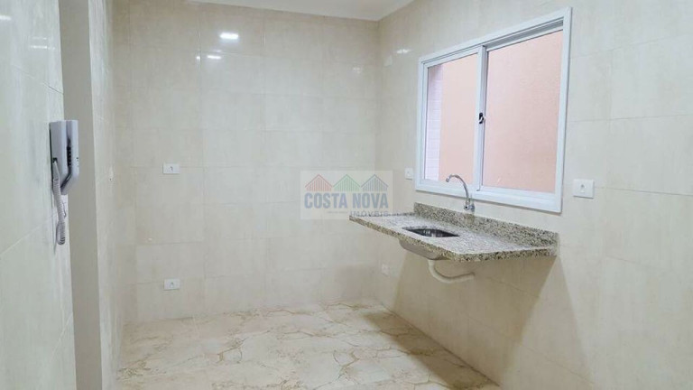 Imagem Casa com 2 Quartos à Venda, 95 m² em Sítio Do Campo - Praia Grande Imagem Casa com 2 Quartos à Venda, 95 m² em Sítio Do Campo - Praia Grande