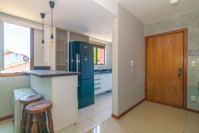 Imagem Apartamento com 2 Quartos à Venda, 82 m² em Passo Da Areia - Porto Alegre