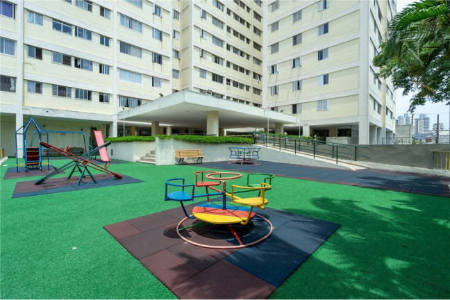 Imagem Imóvel com 2 Quartos à Venda, 56 m² em Mooca - São Paulo Imagem Imóvel com 2 Quartos à Venda, 56 m² em Mooca - São Paulo