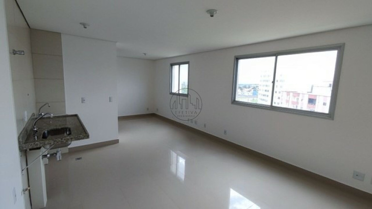 Imagem Apartamento com 1 Quarto à Venda, 32 m² em Samambaia Sul (samambaia) - Brasília