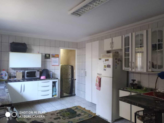 Casa com 2 Quartos à Venda, 125 m² em Recanto Campo Belo - São Paulo