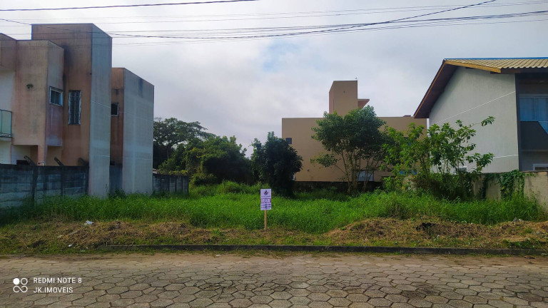 Imagem Terreno em Condomínio à Venda, 403 m² em Volta Ao Mundo Ii - Itapoá Imagem Terreno em Condomínio à Venda, 403 m² em Volta Ao Mundo Ii - Itapoá