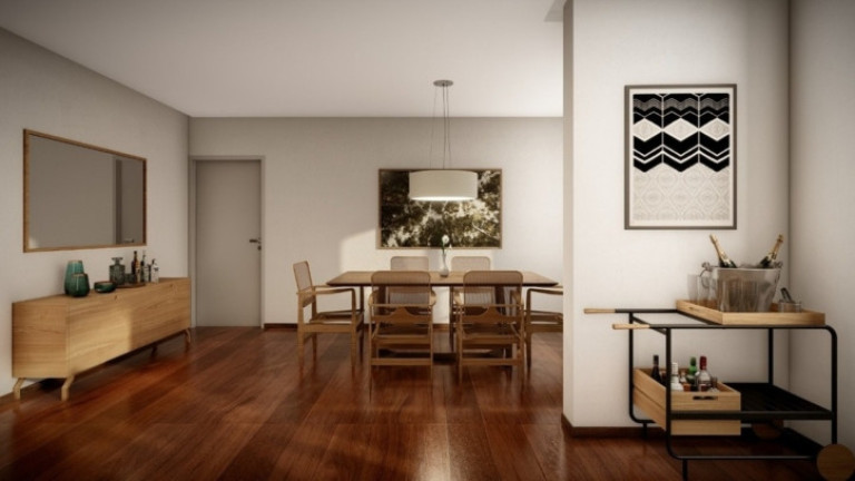 Imagem Apartamento com 2 Quartos à Venda, 155 m² em Vila Nova Conceição - São Paulo
