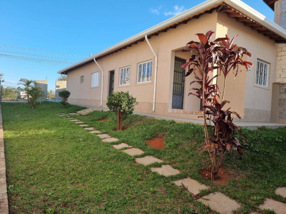 Imagem Casa com 2 Quartos à Venda, 250 m² em Centro - Atibaia Imagem Casa com 2 Quartos à Venda, 250 m² em Centro - Atibaia