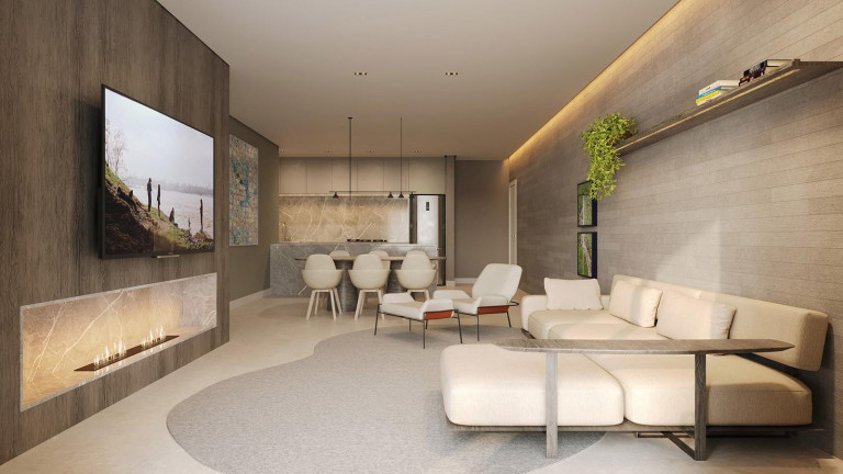 Imagem Apartamento com 3 Quartos à Venda, 108 m² em água Verde - Curitiba Imagem Apartamento com 3 Quartos à Venda, 108 m² em água Verde - Curitiba