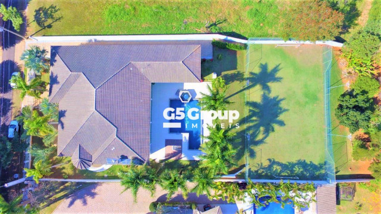 Imagem Casa de Condomínio com 5 Quartos à Venda, 944 m² em Condomínio City Castelo - Itu Imagem Casa de Condomínio com 5 Quartos à Venda, 944 m² em Condomínio City Castelo - Itu