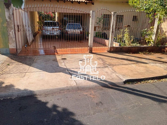 Imagem Casa com 4 Quartos à Venda, 300 m² em Alto Da Boa Vista - Londrina Imagem Casa com 4 Quartos à Venda, 300 m² em Alto Da Boa Vista - Londrina