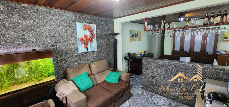 Imagem Casa com 3 Quartos à Venda, 82 m² em Mogi-mirim Ii - Mogi Mirim Imagem Casa com 3 Quartos à Venda, 82 m² em Mogi-mirim Ii - Mogi Mirim