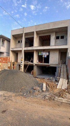 Imagem Sobrado com 3 Quartos à Venda, 200 m² em Marechal Rondon - Canoas Imagem Sobrado com 3 Quartos à Venda, 200 m² em Marechal Rondon - Canoas