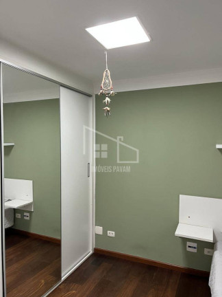 Imagem Apartamento com 3 Quartos à Venda, 144 m² em Planalto - São Bernardo Do Campo Imagem Apartamento com 3 Quartos à Venda, 144 m² em Planalto - São Bernardo Do Campo