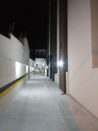 Imagem Apartamento com 2 Quartos à Venda, 56 m² em Jardim Do Sol - Sorocaba
