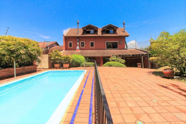 Imagem Casa com 4 Quartos à Venda, 334 m² em Ipanema - Porto Alegre Imagem Casa com 4 Quartos à Venda, 334 m² em Ipanema - Porto Alegre
