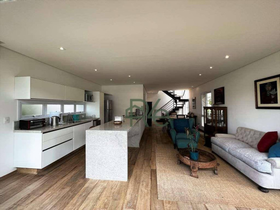 Imagem Casa com 2 Quartos à Venda, 175 m² em Bosque Do Vianna - Cotia Imagem Casa com 2 Quartos à Venda, 175 m² em Bosque Do Vianna - Cotia