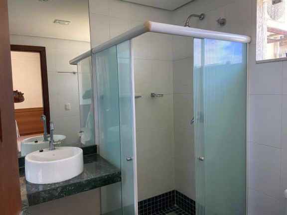 Imagem Casa de Condomínio com 3 Quartos para Alugar, em Outeiro Da Glória - Porto Seguro Imagem Casa de Condomínio com 3 Quartos para Alugar, em Outeiro Da Glória - Porto Seguro