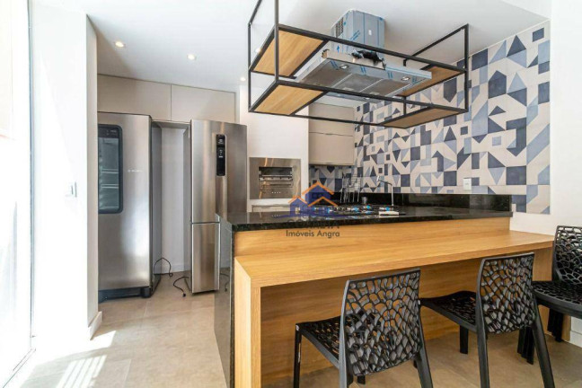 Imagem Apartamento com 3 Quartos à Venda, 237 m² em Copacabana - Rio De Janeiro