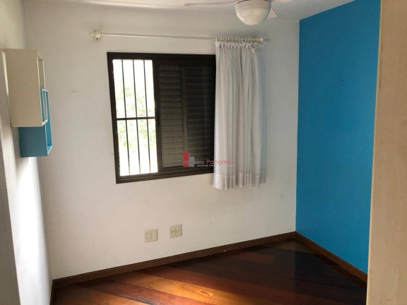 Imagem Apartamento com 3 Quartos à Venda, 95 m² em Campo Belo - São Paulo Imagem Apartamento com 3 Quartos à Venda, 95 m² em Campo Belo - São Paulo