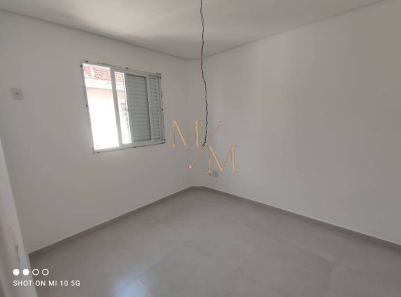 Imagem Casa com 2 Quartos à Venda, 100 m² em Campo Grande - Santos Imagem Casa com 2 Quartos à Venda, 100 m² em Campo Grande - Santos