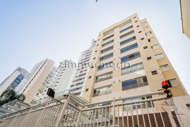 Imagem Apartamento com 1 Quarto à Venda, 70 m² em Consolacao - São Paulo Imagem Apartamento com 1 Quarto à Venda, 70 m² em Consolacao - São Paulo