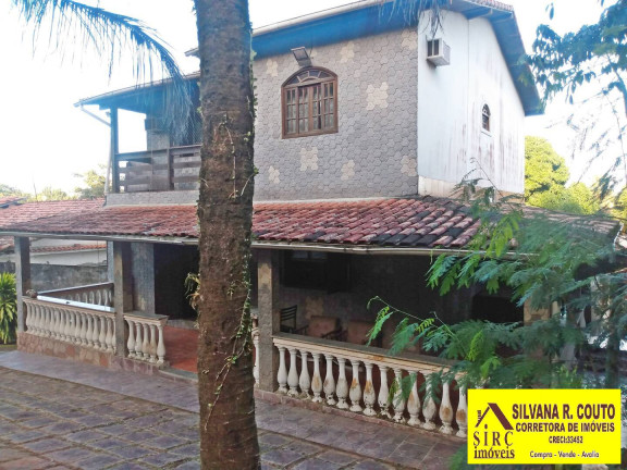 Imagem Casa com 5 Quartos à Venda, 568 m² em Itaipuaçu - Maricá Imagem Casa com 5 Quartos à Venda, 568 m² em Itaipuaçu - Maricá