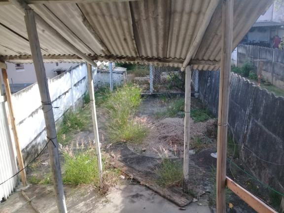 Imagem Casa com 2 Quartos à Venda, 300 m² em São Benedito - Pindamonhangaba