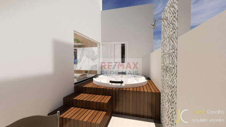Imagem Casa com 2 Quartos à Venda, 120 m² em Jardim Cambuí - Botucatu Imagem Casa com 2 Quartos à Venda, 120 m² em Jardim Cambuí - Botucatu