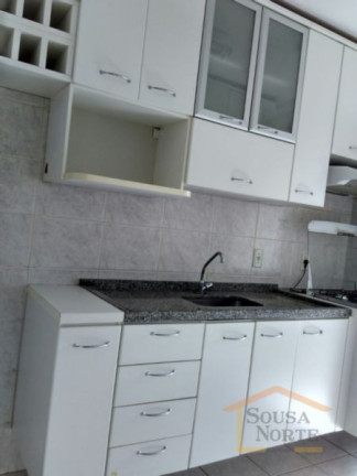 Imagem Apartamento com 2 Quartos à Venda, 60 m² em água Fria - São Paulo Imagem Apartamento com 2 Quartos à Venda, 60 m² em água Fria - São Paulo