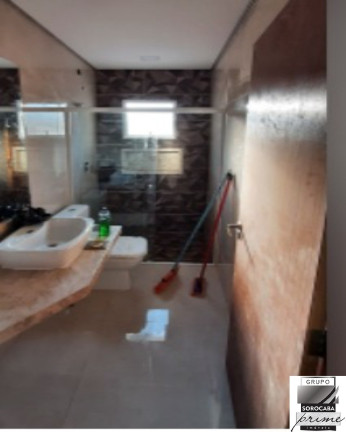 Imagem Casa com 3 Quartos à Venda, 150 m² em Wanel Ville - Sorocaba Imagem Casa com 3 Quartos à Venda, 150 m² em Wanel Ville - Sorocaba
