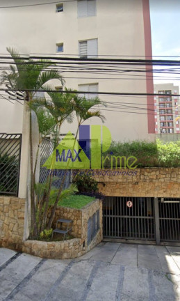 Imagem Apartamento com 3 Quartos à Venda, 83 m² em Vila Esperança - São Paulo