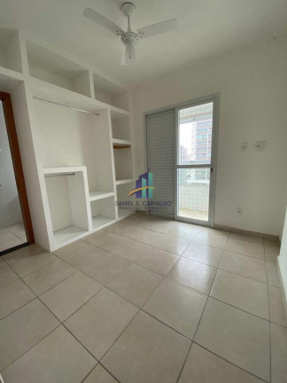 Imagem Apartamento com 2 Quartos à Venda, 76 m² em Guilhermina - Praia Grande